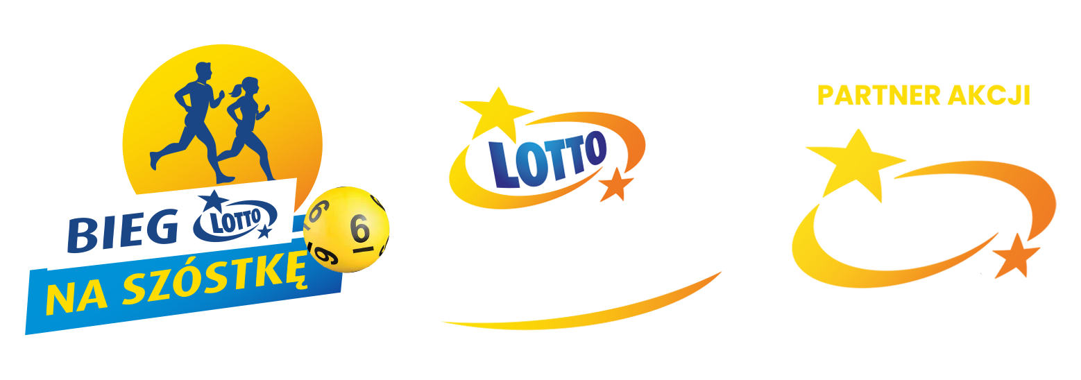 Bieg na Szóstkę